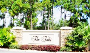 Falls at Jensen Beach - Residential