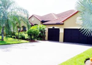 Falls at Jensen Beach - Residential