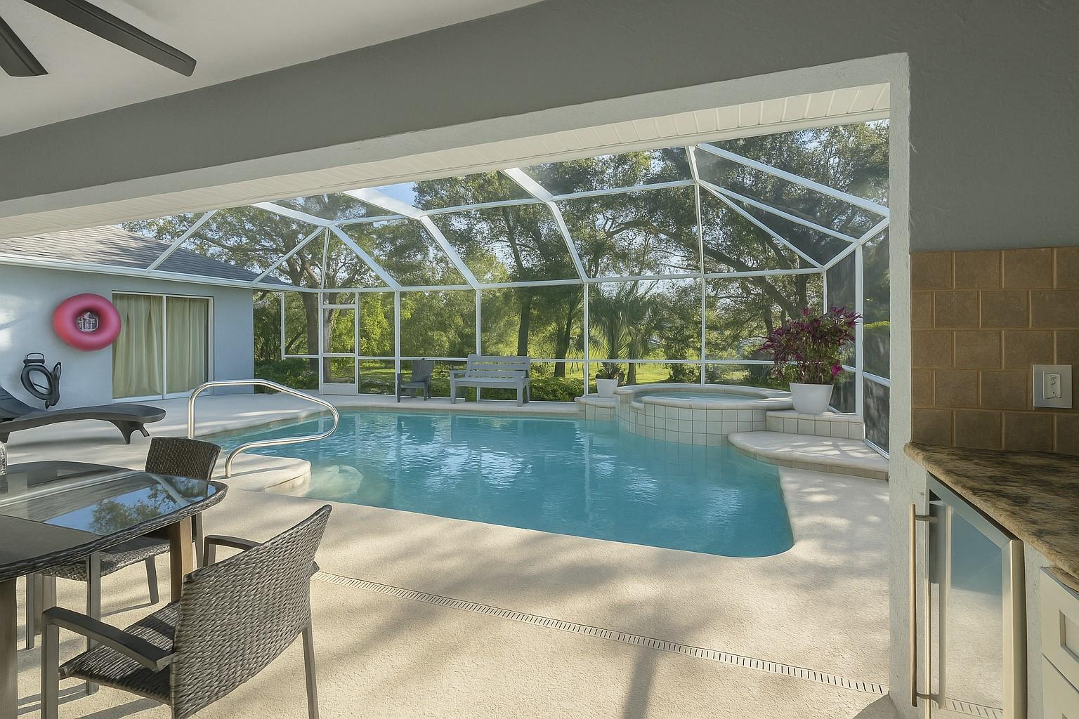 Port St Lucie Sec 48 1st - Residential