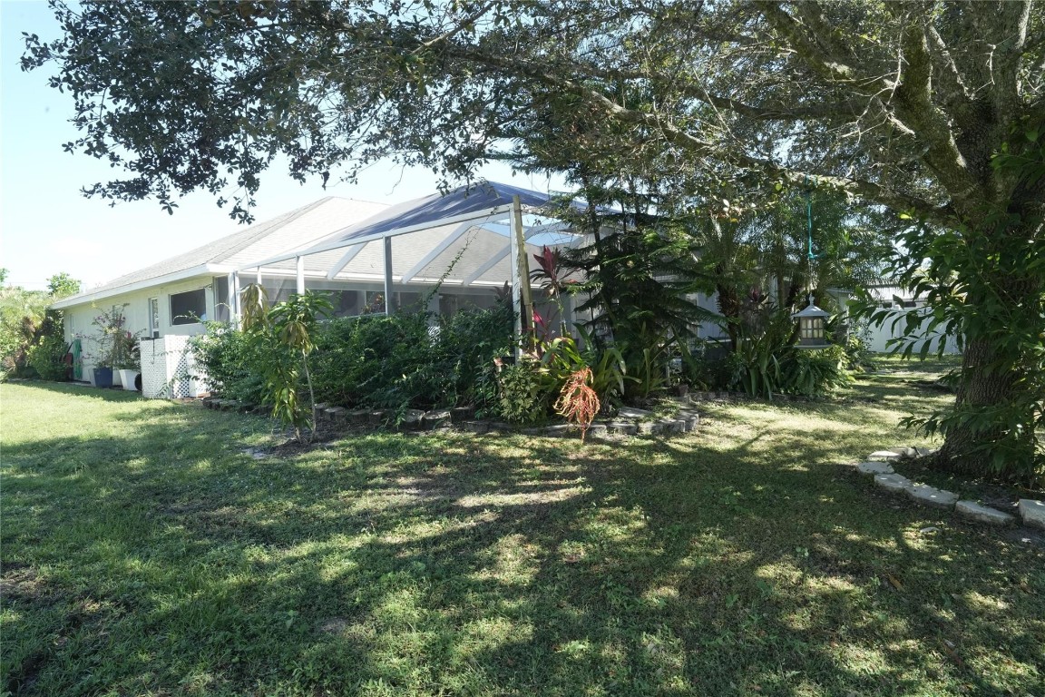 Port St Lucie Sec 48 1st - Residential