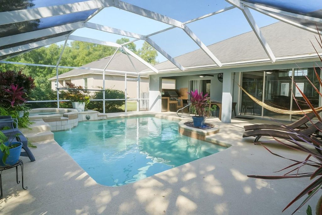 Photo of 6715 NW Pinson Court, Port Saint Lucie, FL 34983 (MLS # F10534222)