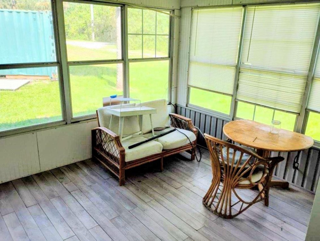 Community of Lakeport - Residential