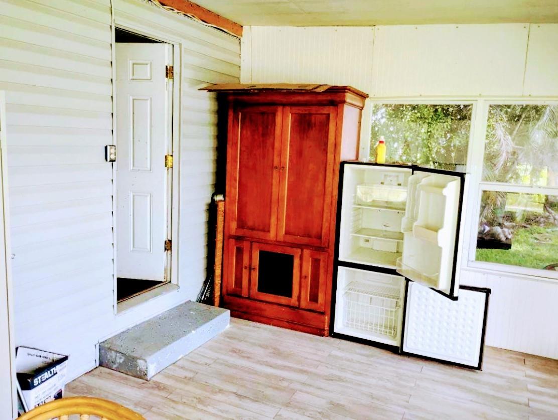 Community of Lakeport - Residential