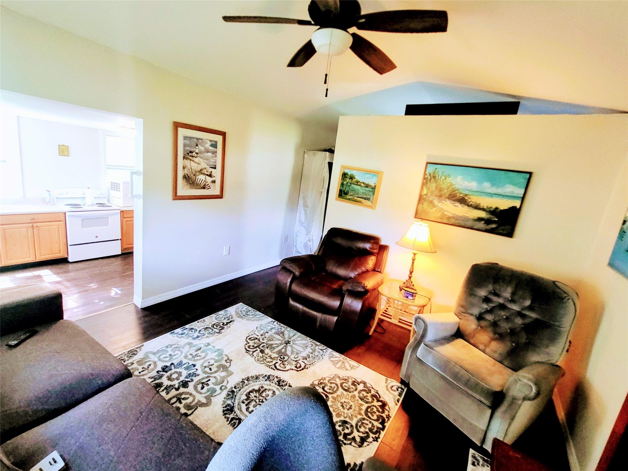 Community of Lakeport - Residential