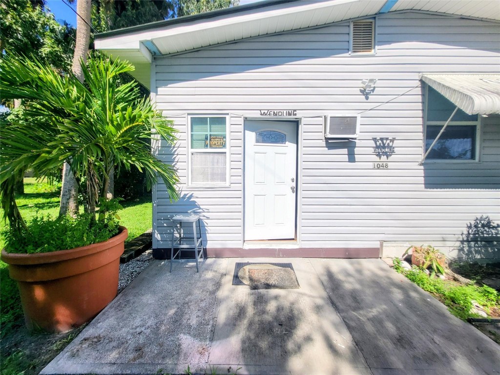 Community of Lakeport - Residential