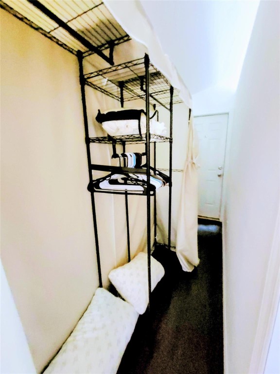 Community of Lakeport - Residential