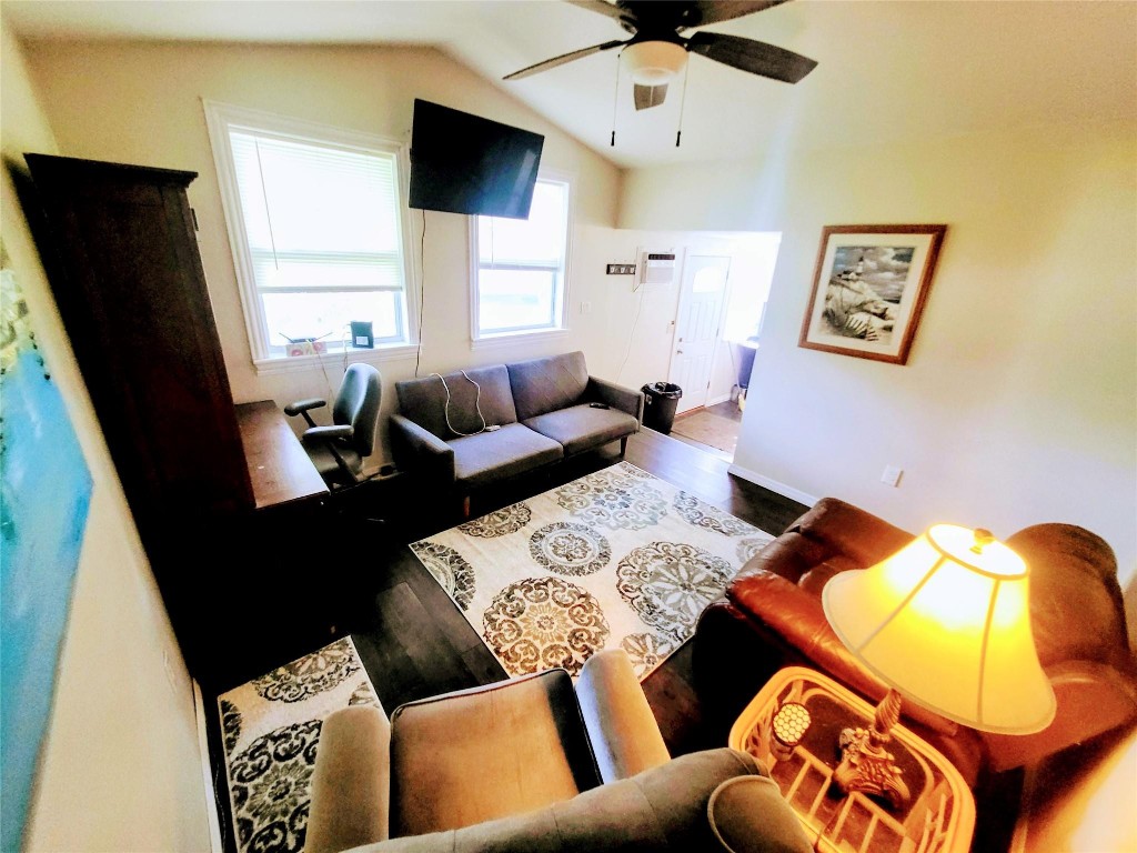 Community of Lakeport - Residential