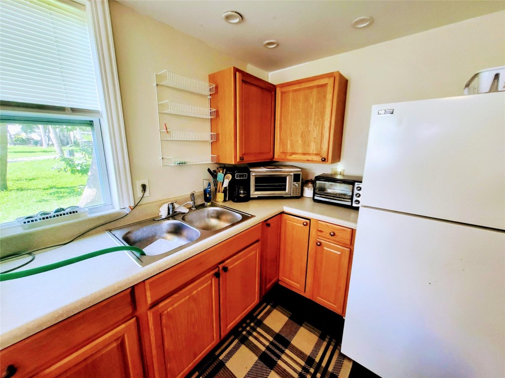 Community of Lakeport - Residential