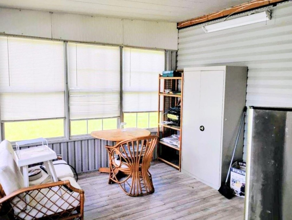 Community of Lakeport - Residential