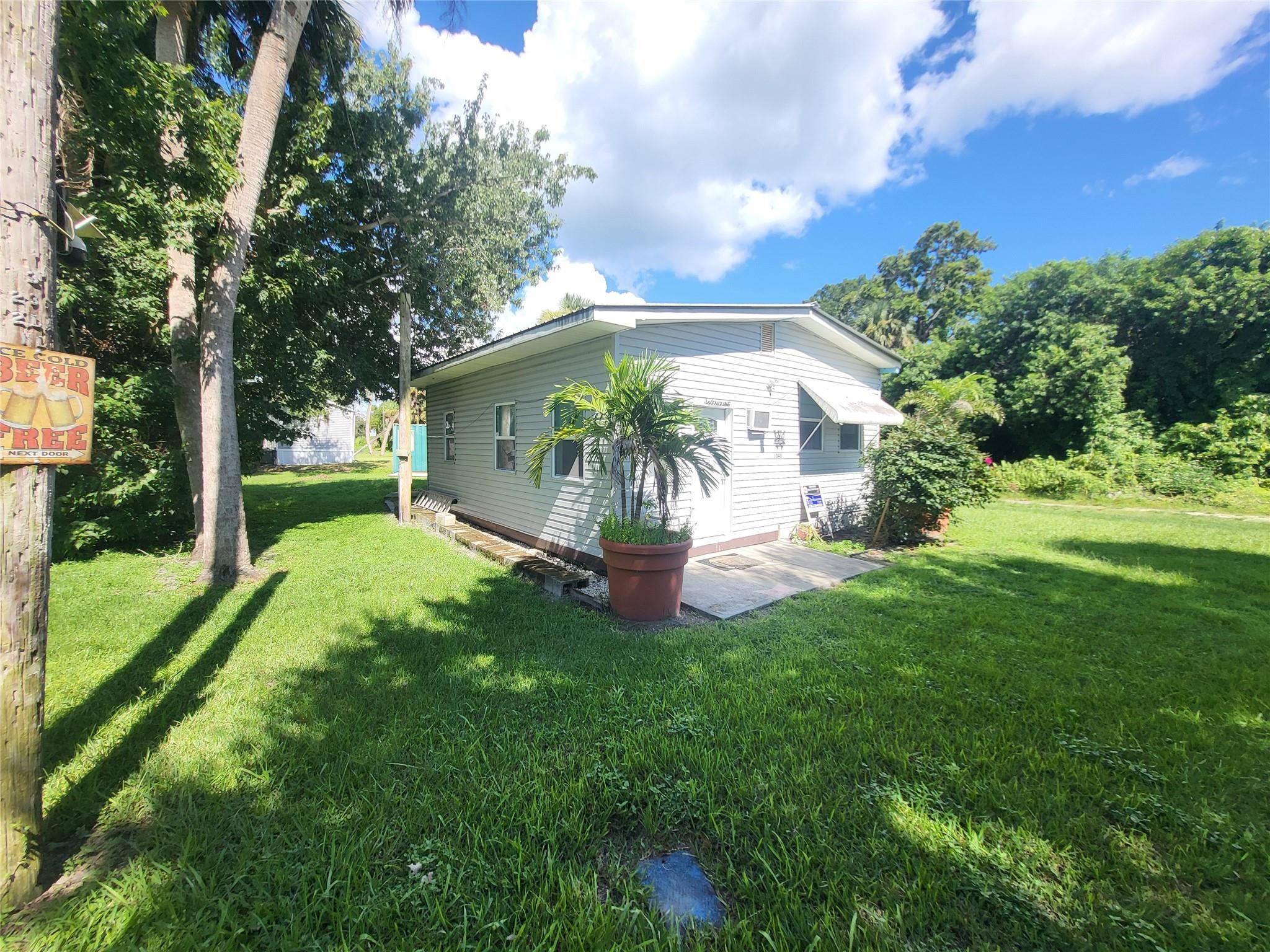 Community of Lakeport - Residential