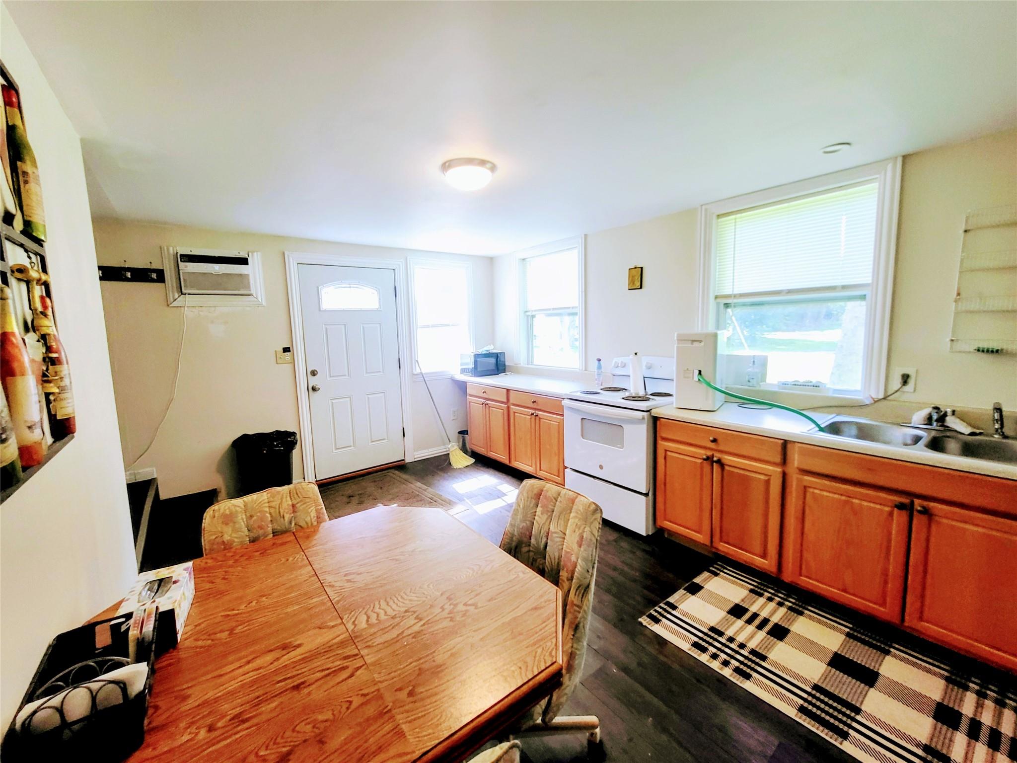 Community of Lakeport - Residential