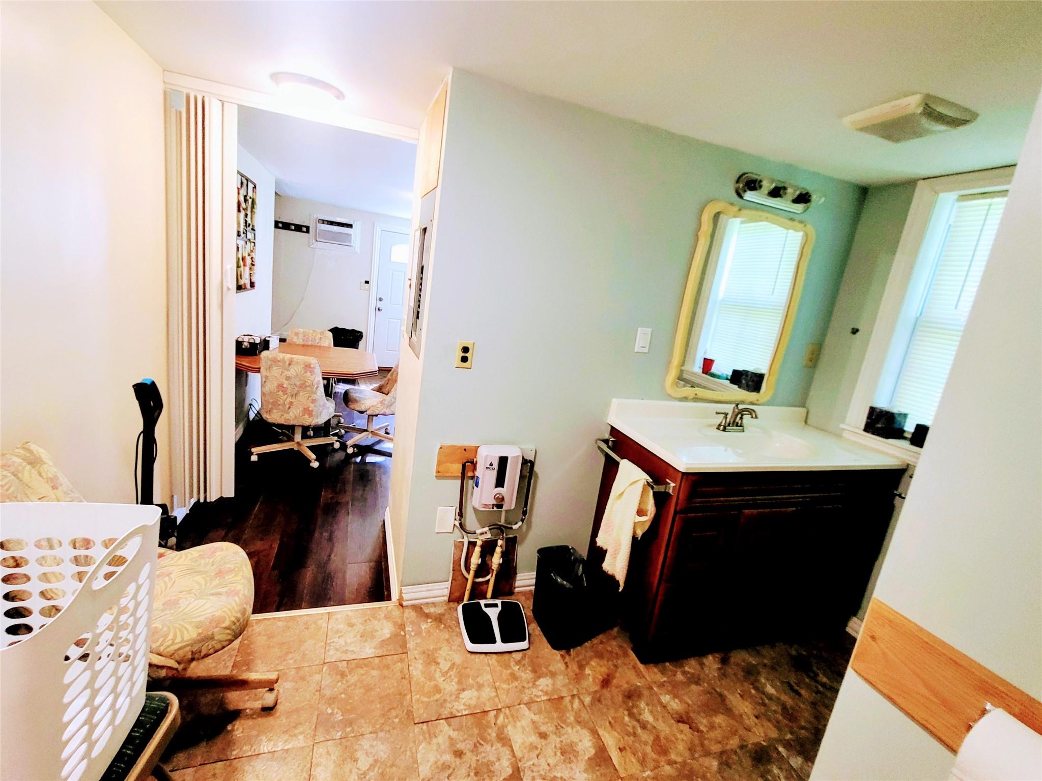 Community of Lakeport - Residential