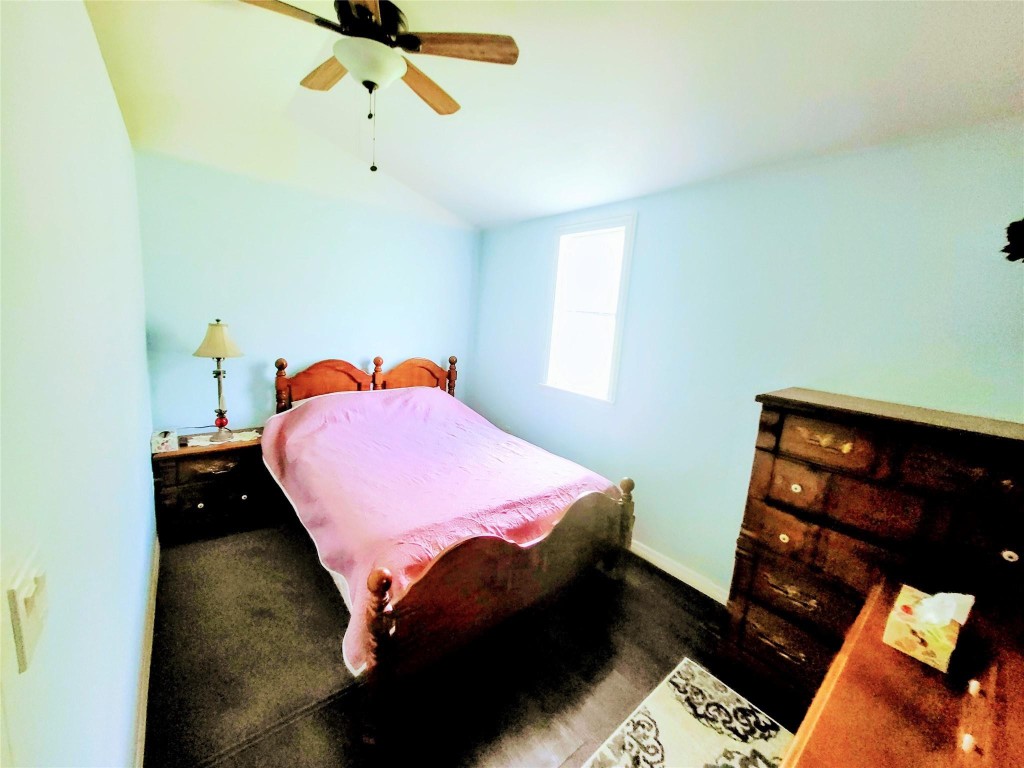 Community of Lakeport - Residential