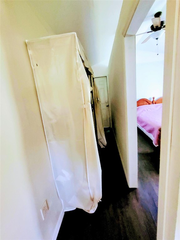 Community of Lakeport - Residential