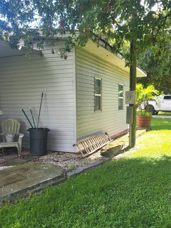 Community of Lakeport - Residential