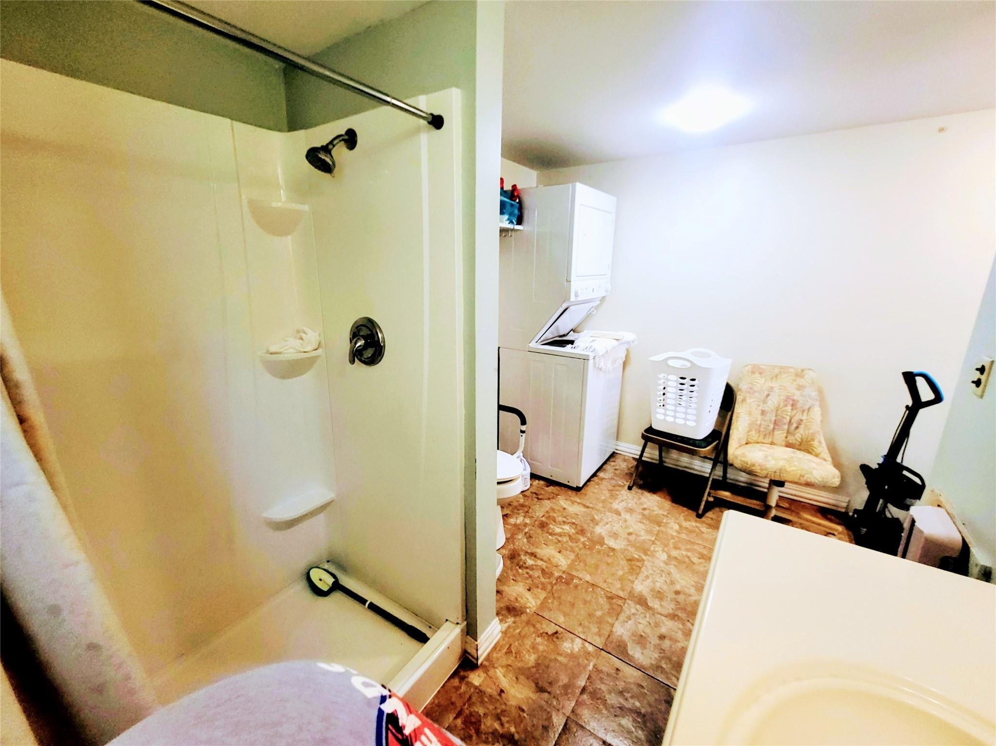 Community of Lakeport - Residential