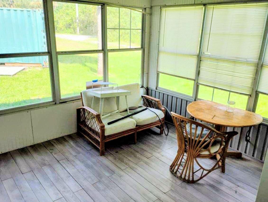 Community of Lakeport - Residential