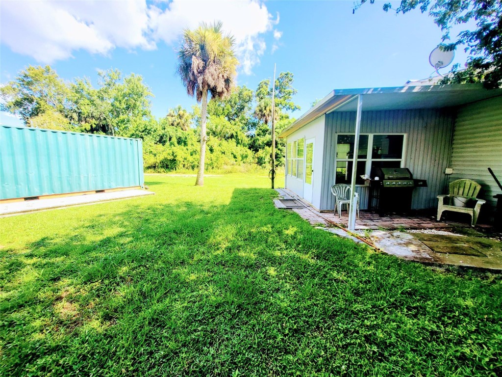 Community of Lakeport - Residential