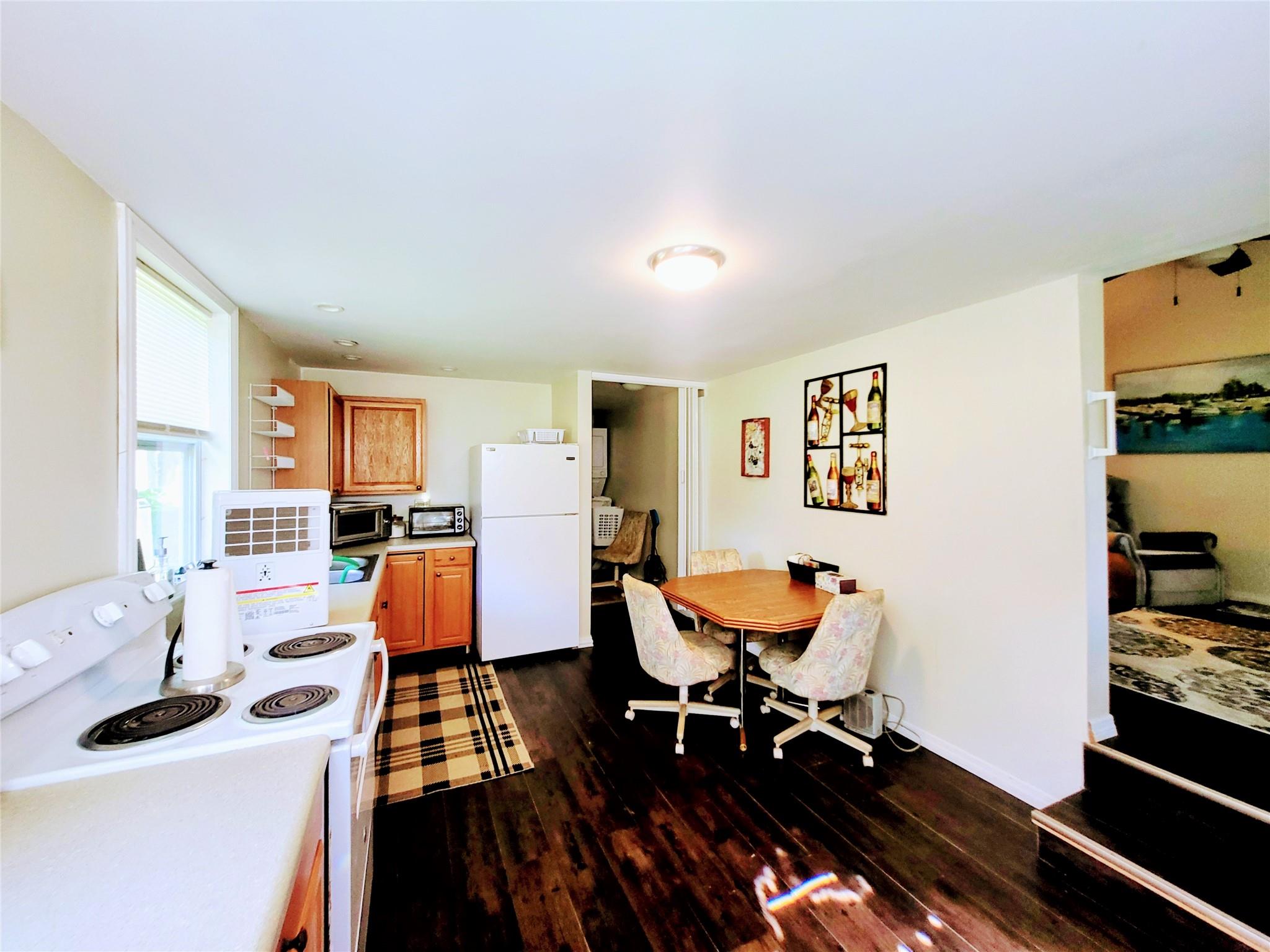 Community of Lakeport - Residential