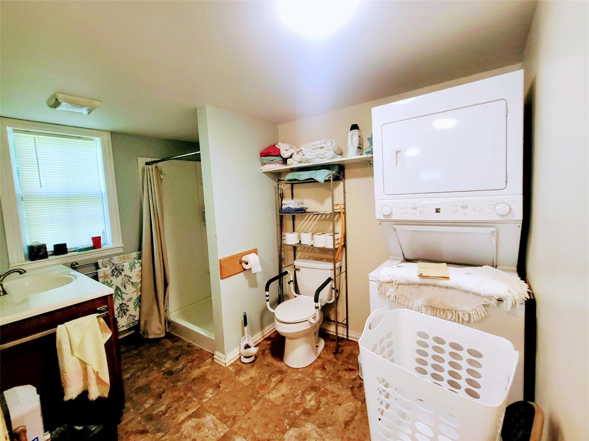 Community of Lakeport - Residential