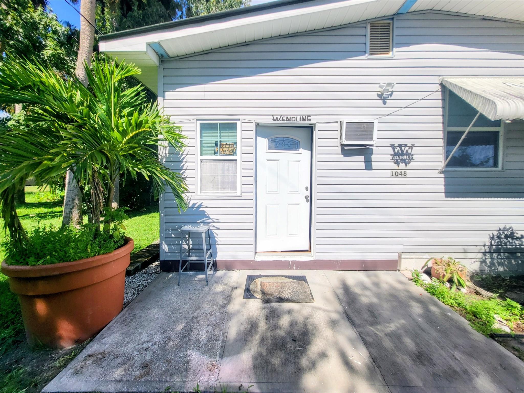 Community of Lakeport - Residential