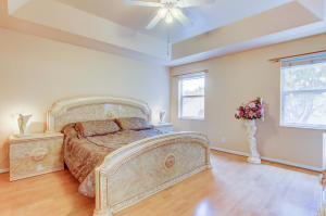 Mayfair - Residential