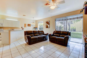 Mayfair - Residential