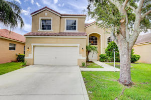 Mayfair - Residential