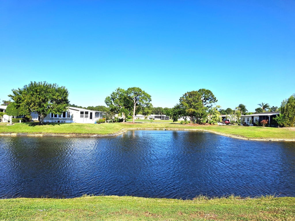 Photo of 8214 E Bitterbush Lane, Port Saint Lucie, FL 34952 (MLS # R11081213)