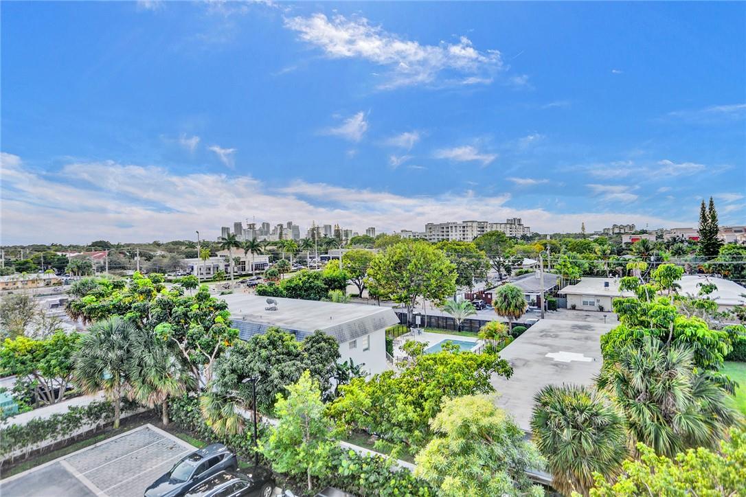 Galleria Lofts Condo - Residential Lease