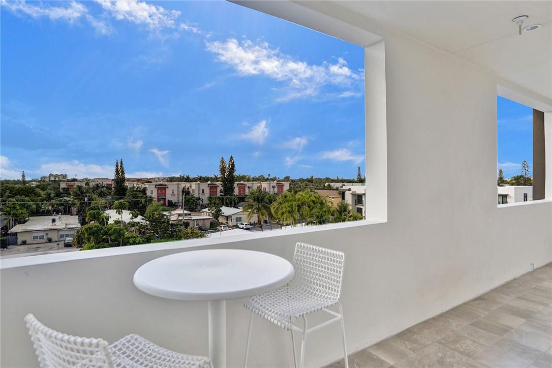 Galleria Lofts Condo - Residential Lease