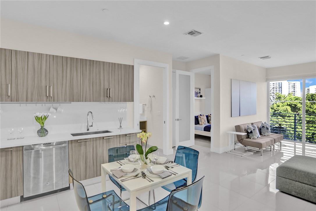 Galleria Lofts Condo - Residential Lease