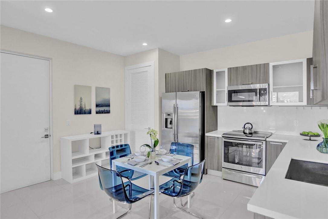 Galleria Lofts Condo - Residential Lease