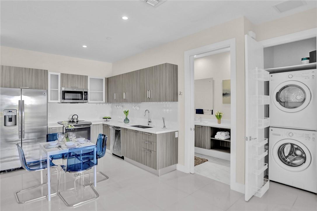 Galleria Lofts Condo - Residential Lease