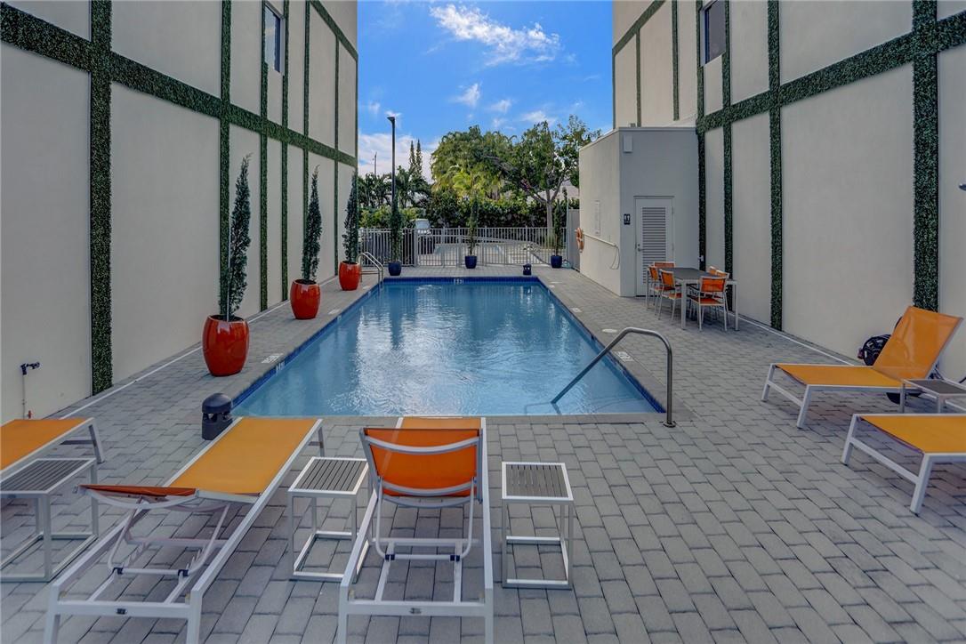 Galleria Lofts Condo - Residential Lease