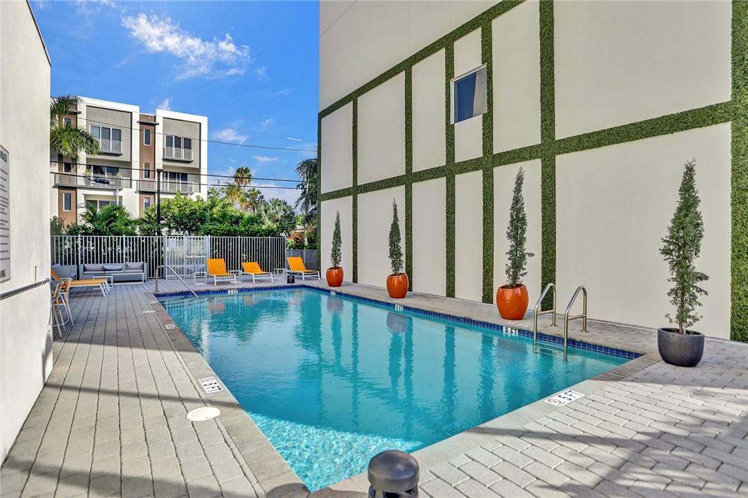 Galleria Lofts Condo - Residential Lease