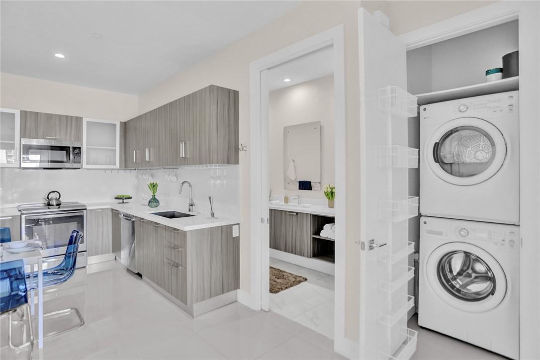 Galleria Lofts Condo - Residential Lease