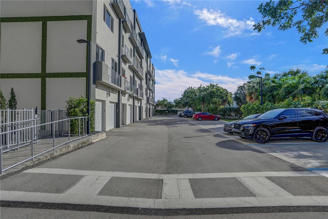 Galleria Lofts Condo - Residential Lease