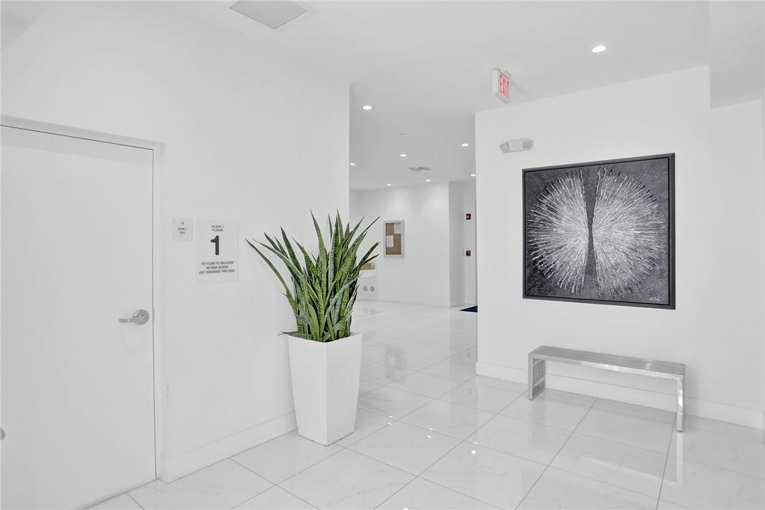 Galleria Lofts Condo - Residential Lease