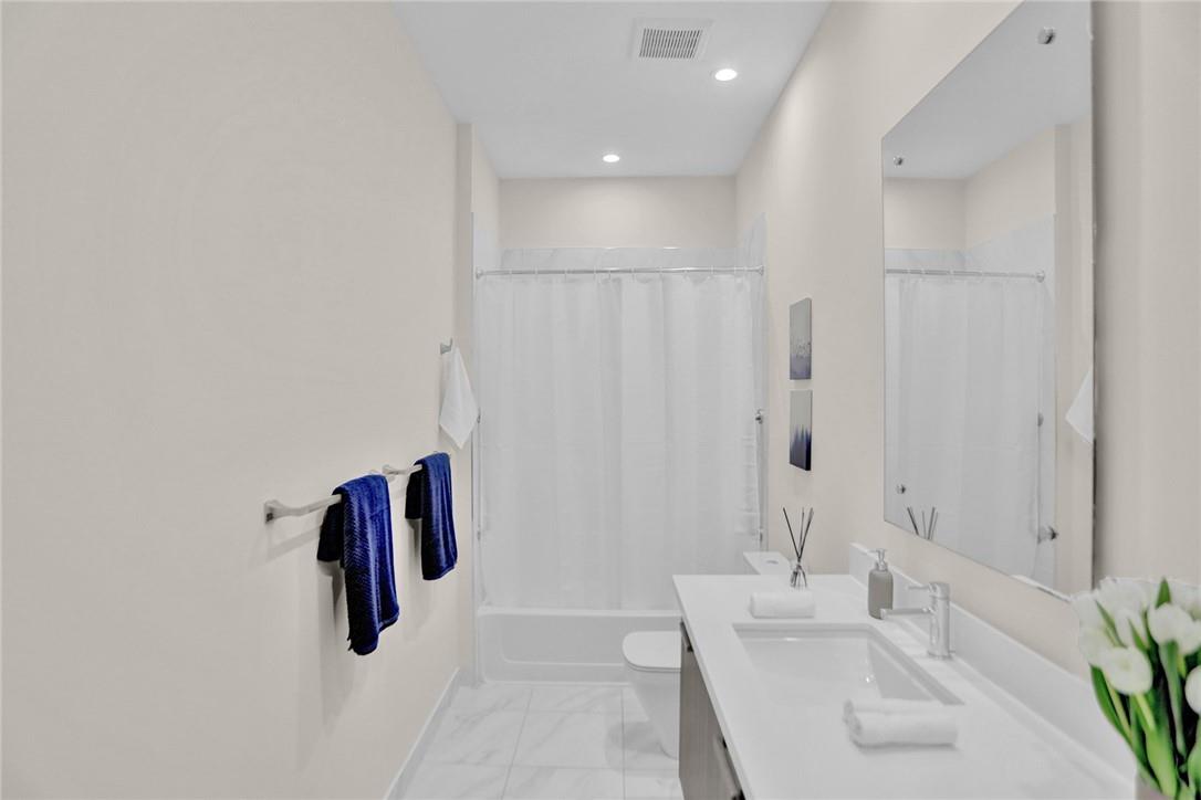 Galleria Lofts Condo - Residential Lease