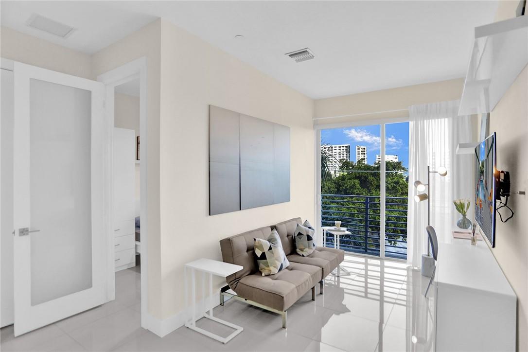 Galleria Lofts Condo - Residential Lease