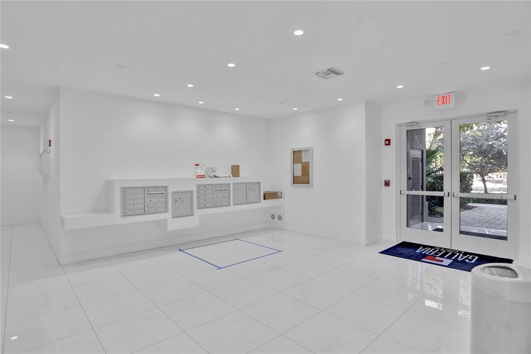 Galleria Lofts Condo - Residential Lease