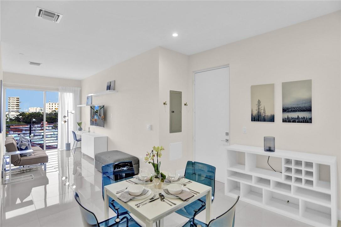 Galleria Lofts Condo - Residential Lease