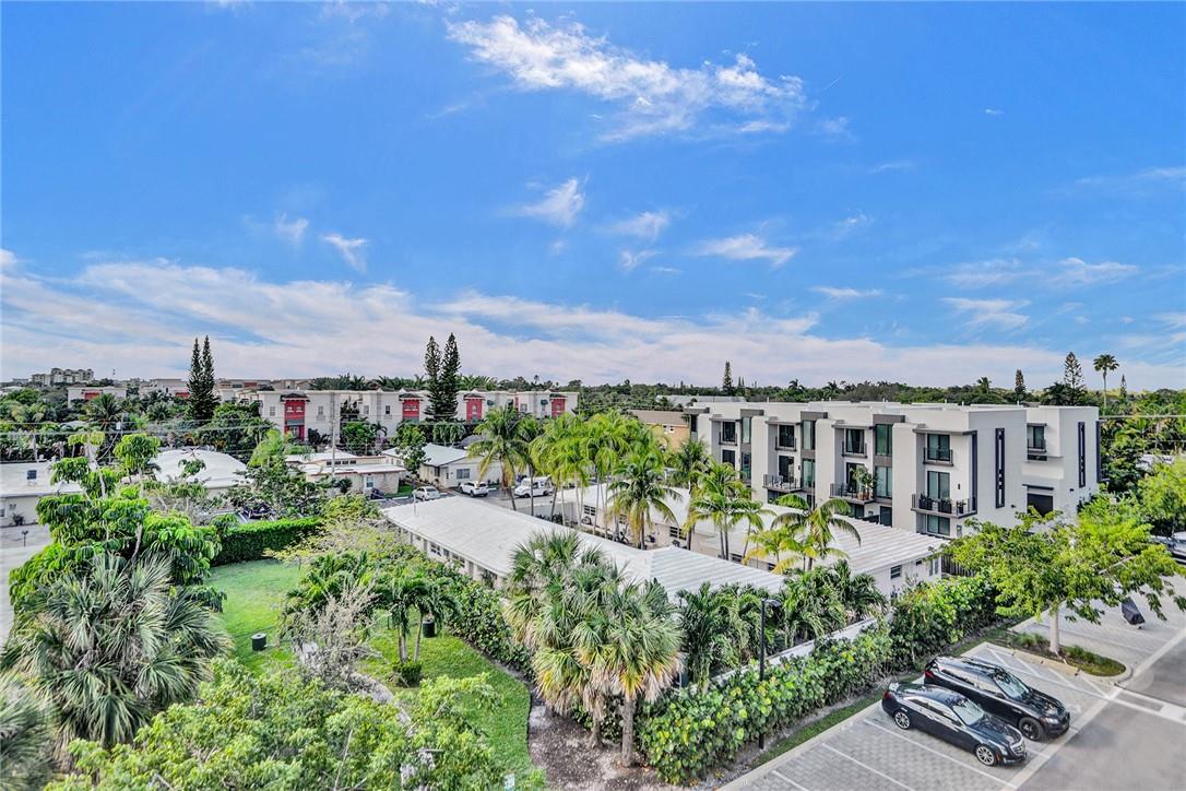 Galleria Lofts Condo - Residential Lease