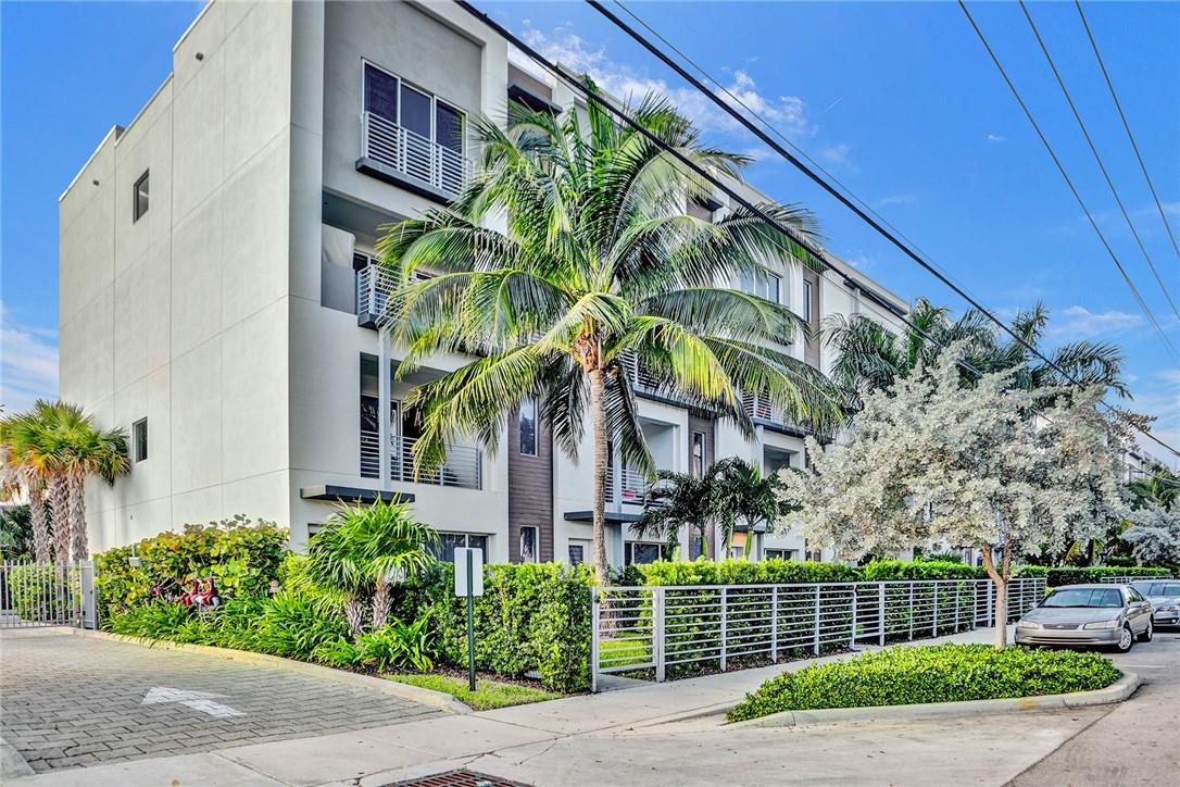 Galleria Lofts Condo - Residential Lease