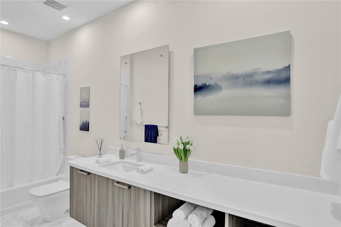 Galleria Lofts Condo - Residential Lease