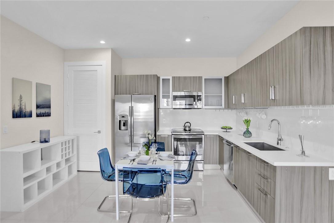 Galleria Lofts Condo - Residential Lease