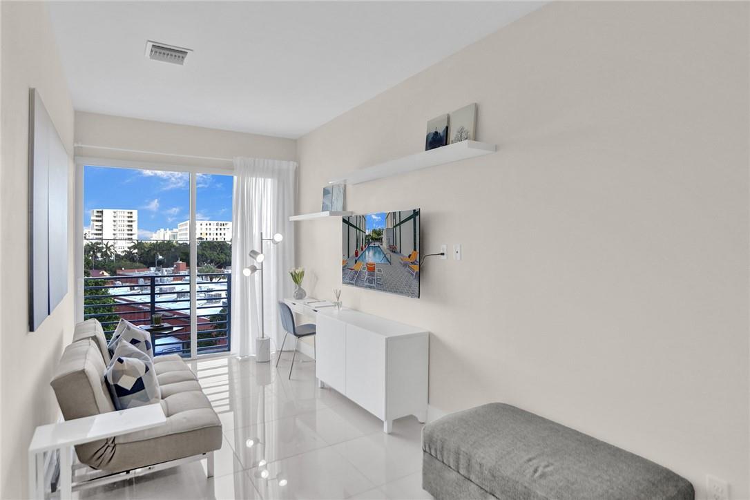 Galleria Lofts Condo - Residential Lease