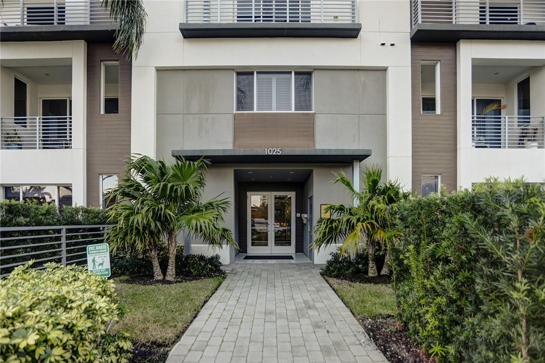 Galleria Lofts Condo - Residential Lease