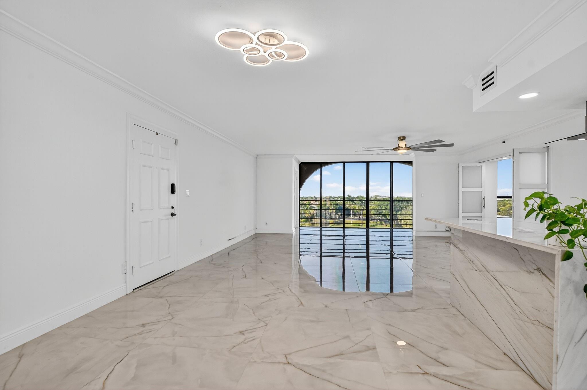 PROMENADE AT BOCA POINTE - Residential